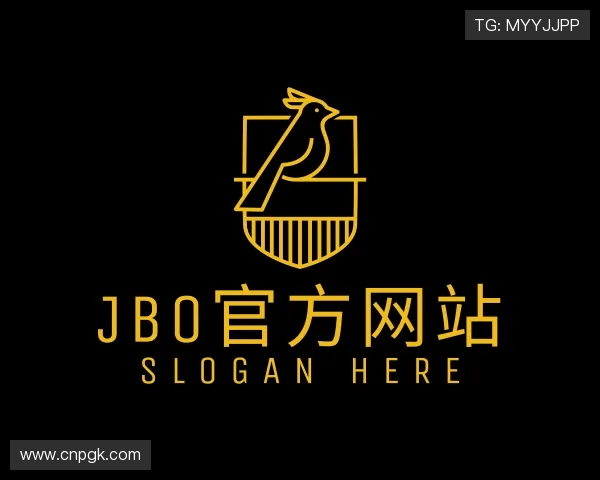 发现JBO官方网站